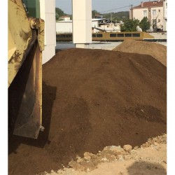 Ataşehir 4 lü Karışım Toprak