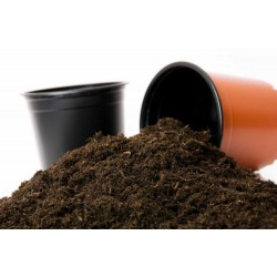 Şişli 5 li Karışım Toprak