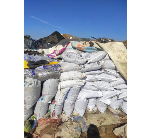 Beylikdüzü Çuvallı Doğalgaz Kumu