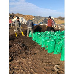 Esenyurt Çuvallı Toprak