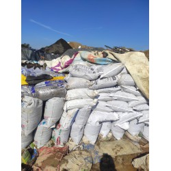 Fatih Çuvallı Doğalgaz Kumu