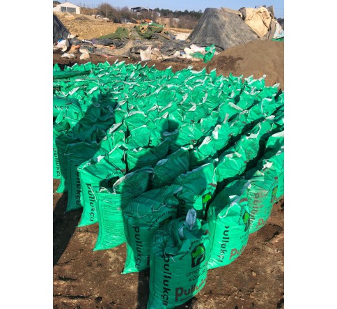 Sancaktepe Çuvallı Bahçe Toprağı