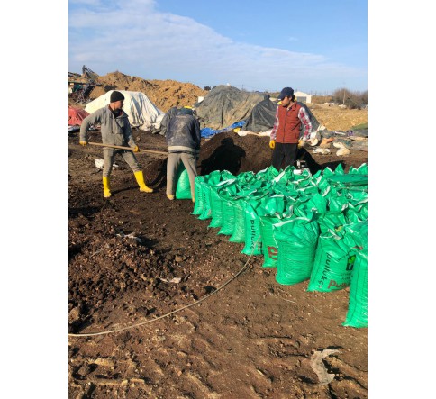 Sancaktepe Çuvallı Toprak