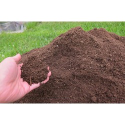 Maltepe Elenmiş Toprak